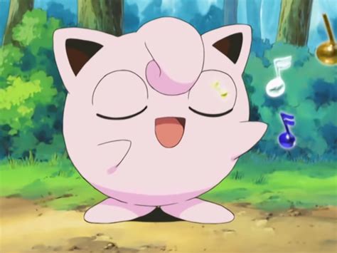 Toon Tunes: Jigglypuff — The Grey Estates