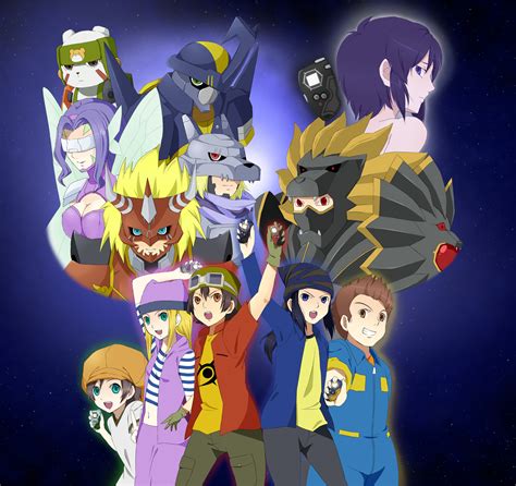 Digimon Frontier Image by Pixiv Id 314277 #312884 - Zerochan Anime Image Board