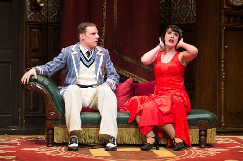 Show Photos: The Play That Goes Wrong | Broadway.com