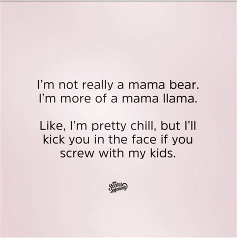 Mama Bear Quotes - ShortQuotes.cc