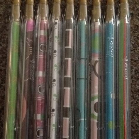 Bic pens customized using scrap booking paper! I made these! | Pen, Craft time, Bic pens