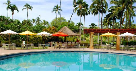 Makena Beach & Golf Resort in Wailea-Makena, Maui, Hawaii