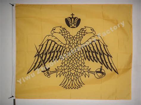 Greek Orthodox Church Flag 120X100cm 100g 100D Polyester Double ...