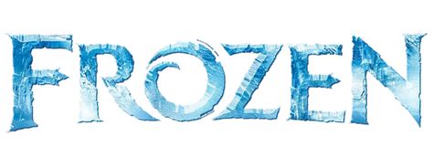 Image - Frozen Logo.png - Disney Princess Wiki