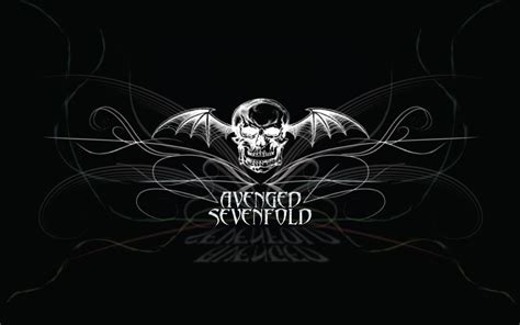 Avenged Sevenfold by K-H-Y on DeviantArt