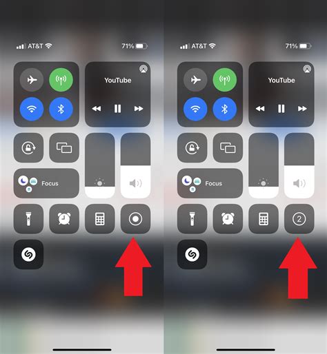 How to Record the Screen (With Sound) on Your apple iphone or iPad