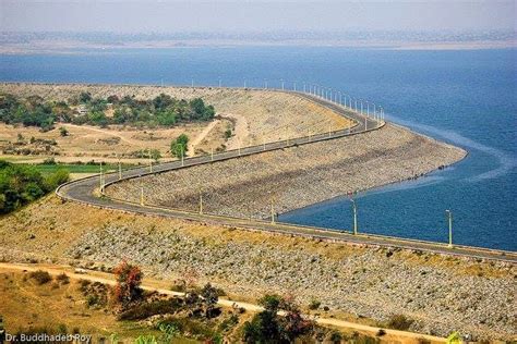 Mukutmanipur Dam | LBB, Kolkata