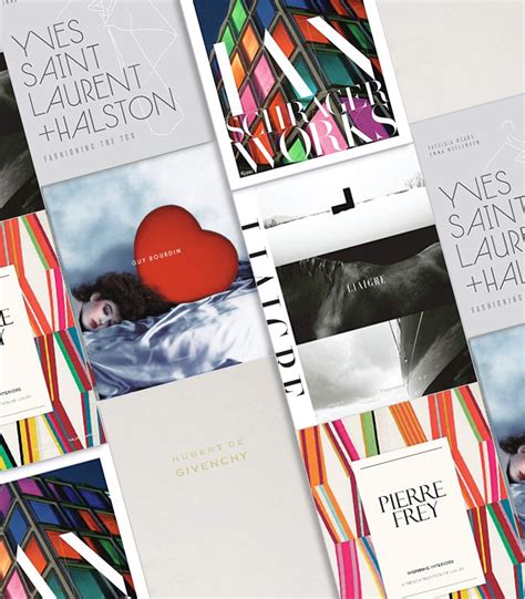 SPRING RELEASES Art & Design Books - Erika Brechtel