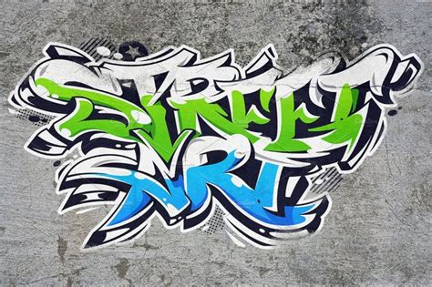 Street Art | Graffiti Lettering | Graffiti art letters, Graffiti ...