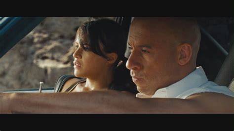 Dom & Letty in Fast & Furious - Dom & Letty Image (18639667) - Fanpop