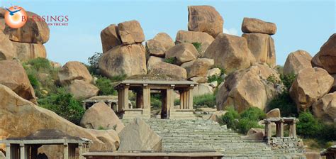 History Of Hampi