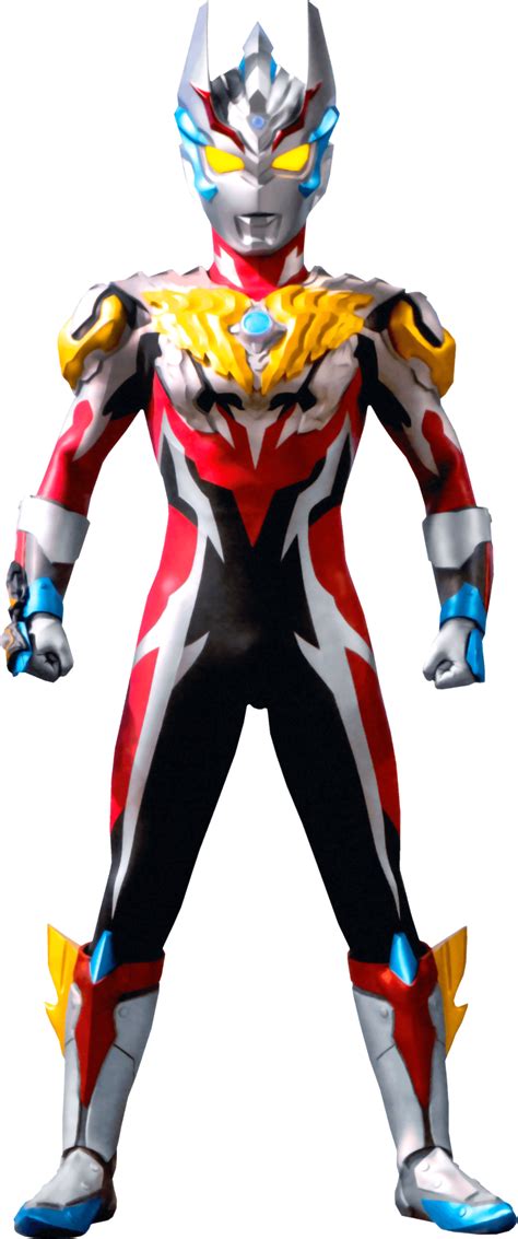 Ultraman Reiga | Ultraman Wiki | Fandom | Japanese superheroes ...