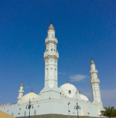 10+ Masjid Al Qiblatain Stock Photos, Pictures & Royalty-Free Images - iStock