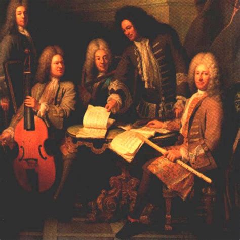 Baroque Music | Musical art, Baroque art, Art music