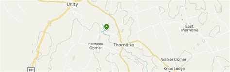 Best Views Trails in Thorndike | AllTrails