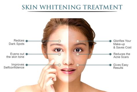 Get Glowing Skin with Skin Brightening Treatment in Hyderabad