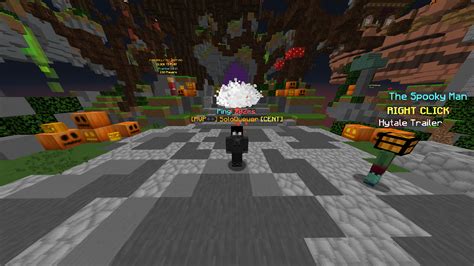 All New Halloween 2022 Bedwars Cosmetics | Page 2 | Hypixel Forums