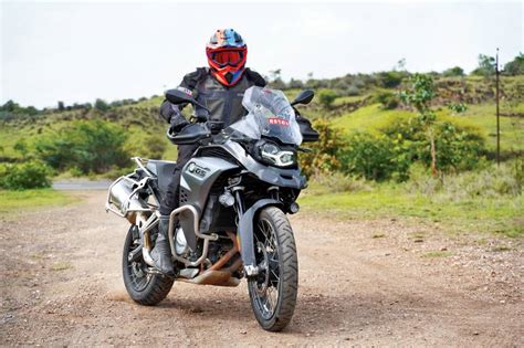 BMW F 850 GS Adventure Review - The Friendly Mammoth - Bike India