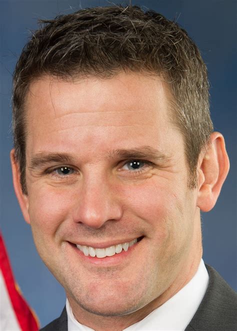 U.S. Rep. Kinzinger holds strong lead in 16th District | Local News | pantagraph.com