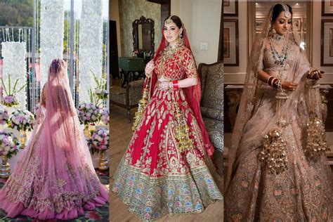 Rimple & Harpreet Narula Lehenga Prices! - Wedbook