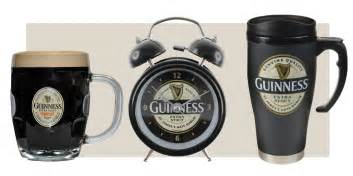 17 Best Guinness Products for St Patricks Day 2018 - Guinness Beer Merchandise