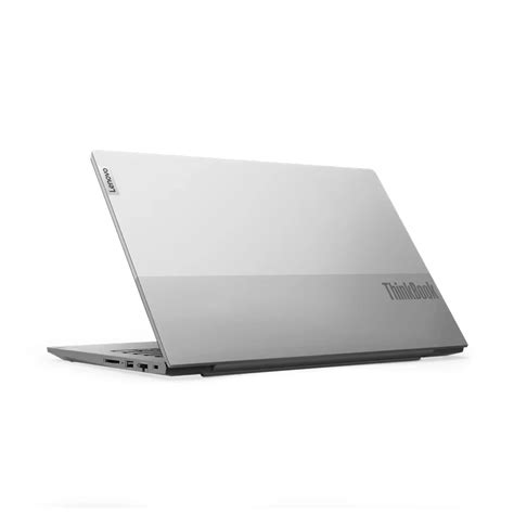 Lenovo Thinkbook 14 G2 ITL, Intel Core i5-1135G7, 8GB RAM, 256GB SSD M.2, 14"(1920x1080) Non ...