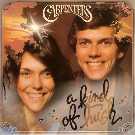 'A Kind Of Hush': Pray Silence For The Carpenters | uDiscover