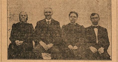 Vintage Johnstown: Four Generations of the Miller Family - 1908