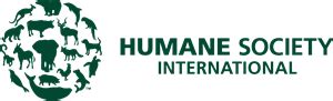 Humane Society International Logo PNG Vector (SVG) Free Download