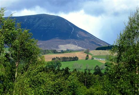 Scotland's National Parks: The Mountains and The People | The National ...