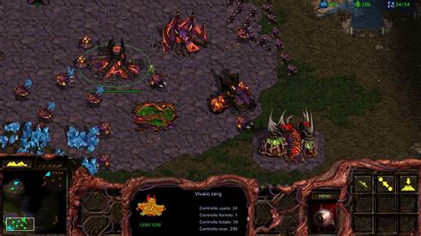 StarCraft: Brood War (Remastered) - Gamer Walkthroughs