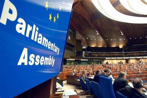 Parliamentary Assembly of Council of Europe unveils date for winter session