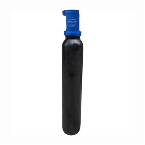 Carbon Dioxide Gas Cylinder at best price in Chennai by D.C.Ranganathan ...