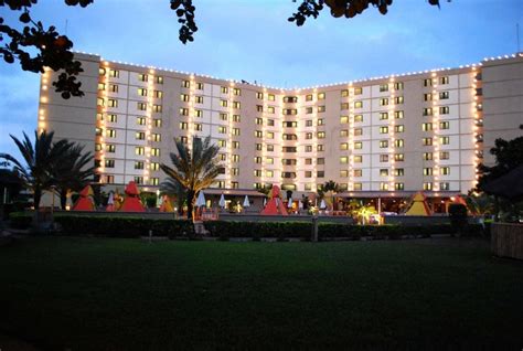 20+ luxury hotels in Lagos you must visit - Hotels.ng Guides