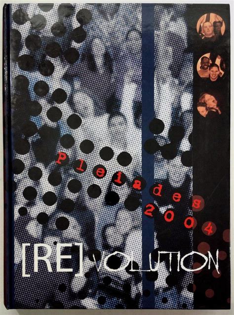 2004 FULLERTON HIGH SCHOOL California Erin Mackey Original YEARBOOK Pleiades City College ...