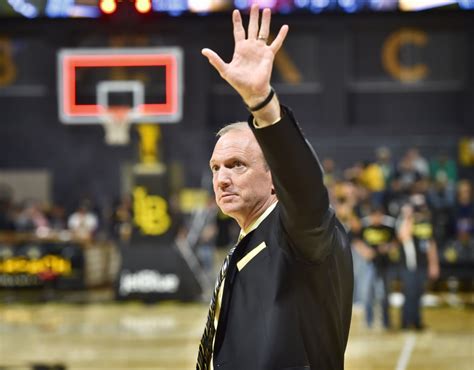 Dan Monson gets five-year extension from Long Beach State – Orange ...