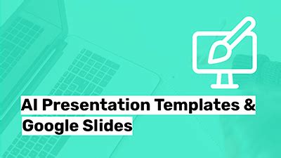 Free AI Presentation Maker: Create Presentations in seconds