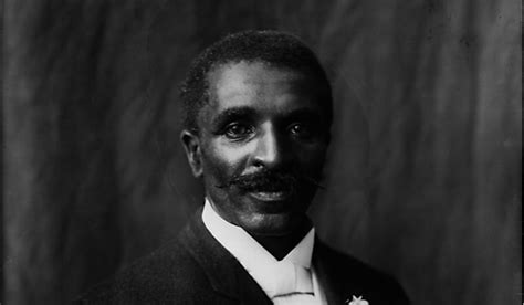 George Washington Carver Biography - WorldAtlas