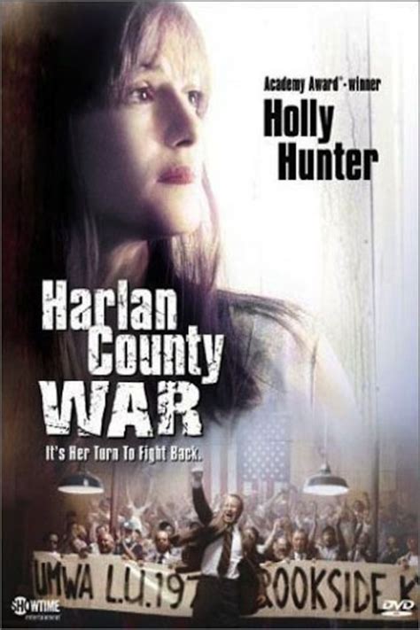 Harlan County War (film) - Alchetron, the free social encyclopedia