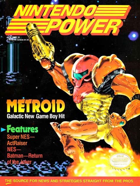 Nintendo Power Posters: A Beautiful Retro Journey - GeekExtreme