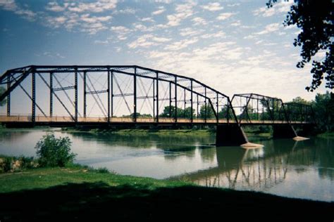 2001: Upper Missouri River by Canoe