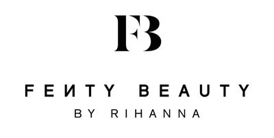 Fenty Beauty Logo Png Transparent - AriakruwForbes