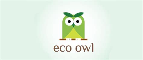 A Collection: 26 Wisely Designed Owl Logos | Naldz Graphics