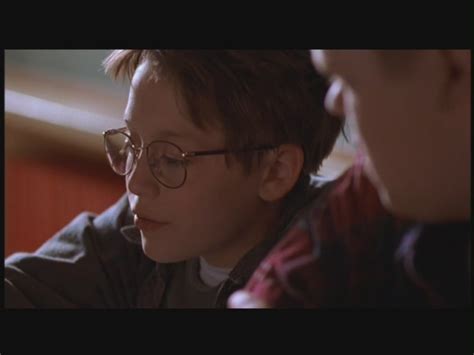 Kieran in The Mighty - Kieran Culkin Image (22328407) - Fanpop