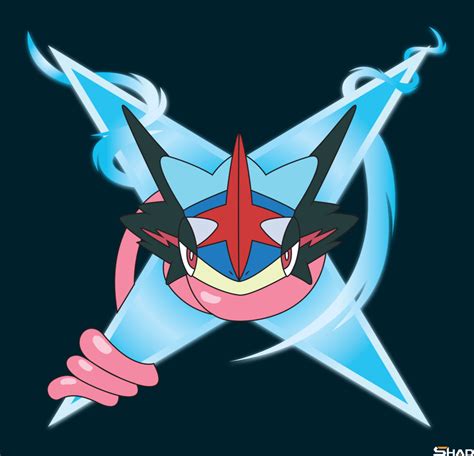 Ash Greninja Wallpapers - Top Free Ash Greninja Backgrounds ...