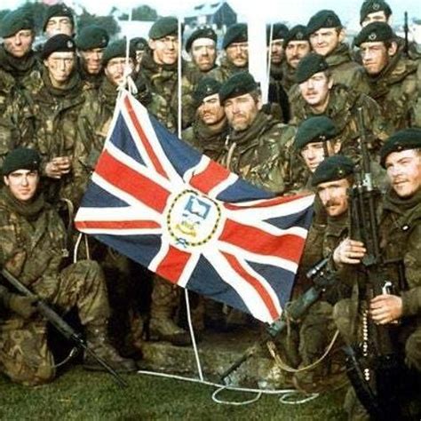 Stream Battle Of The Falkland Islands (Falklands War Song) - Falklands War 1982 by Historical ...