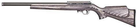 Volquartsen Classic Rimfire Rifle VCC-HMR-G, 17 HMR, 20", Gray Laminate ...