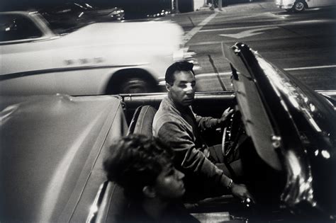 Garry Winogrand Is Not A Street Photographer - StreetShootr