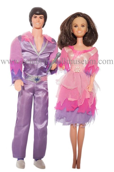 Donny Osmond - Celebrity Doll Museum