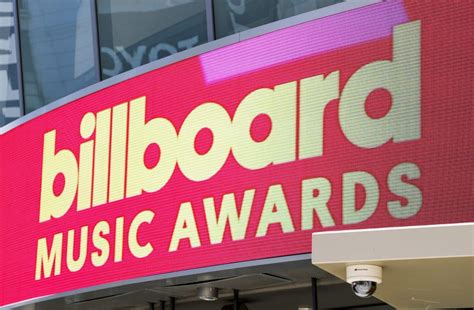 The 2021 Billboard Music Awards: Winners List